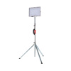 LED bouwlamp 500W op statief - Afbeelding 4